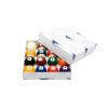 Mitchell Kelly Pool Balls Standard - 8 Ball Set - 2 Inch