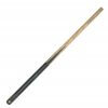 Barracuda Gold Medal 2pce Cue Machine Spliced - Cue And Black Case