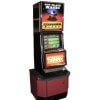 Video Lottery Terminal (VLT)