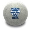 Single Afl Pool Billiard Ball - Geelong Cats