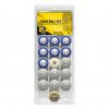 Nrl 16 Ball Pack - Bulldogs