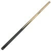Barracuda Silver Medal 2pce Cue, Machine Spliced - Cue And Case