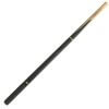 Barracuda Gold Medal 3/4 Cue Hand Spliced With 6 Inch Extension - Cue And Case