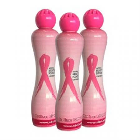 Dabbers - Breast Cancer Pink