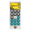 Nrl 16 Ball Pack - Cronulla Sharks