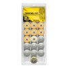 Nrl 16 Ball Pack - Gold Coast Titans