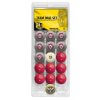 Nrl 16 Ball Pack - Manly Sea Eagles