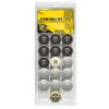 Nrl 16 Ball Pack - New Zealand Warriors