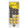 Nrl 16 Ball Pack - Wests Tigers