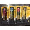 Official NRL Team Darts Brass 24g 