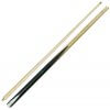 Barracuda Gold Medal 2 Pce Machine Spliced Cue and Black Case