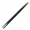 Barracuda Gold Medal 2 Pce Machine Spliced Cue and Black Case