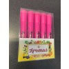 Aroma Scented Bingo Markers - Raspberry pack of 10