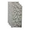 Bingo Books Eyes Down 5'S - 6 To View