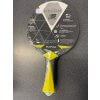 Zircon Table Tennis Bat