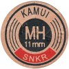 Kamui Original 11mm Tan layered cue tip