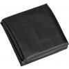 7 Foot Full Length And Fitted Pool Table Cover - Black