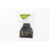 Chalk Holder Premium Leather 2622 - Black
