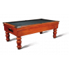 Pool Table - Pot Black Fortescue Ball Return 7 Foot