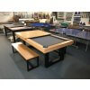 Odyssey 7ft Pool Table