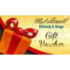 Gift Voucher $50