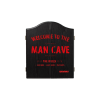 Winmau Man Cave Dart Cabinet
