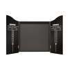 Winmau Man Cave Dart Cabinet