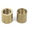 Ferrules Brass - Screw In Tip 11MM AND 12MM 