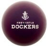 Single Afl Pool Billliard Ball - Fremantle Dockers - 1 Ball