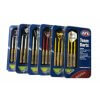 AFL TEAM DARTS - Brass 24g